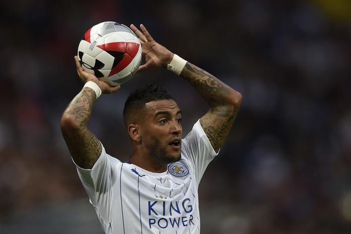 Leicester need to adapt to grappling clampdown - Simpson