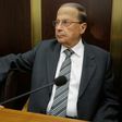 Lebanese member of parliament Michel Aoun is allied with the Shiite movement Hezbollah, which is backed by Iran and has dispatched fighters to neighbouring Syria to bolster the regime of President Bashar al-Assad