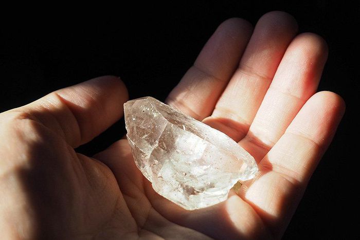 What the heck are healing crystals? Do they actually do anything?