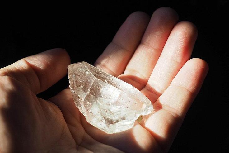 What the heck are healing crystals? Do they actually do anything?