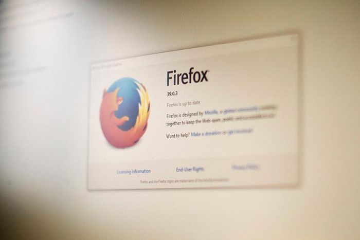 Mozilla Firefox is one of the most popular web browsers in the world