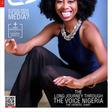 A’rese, winner of The Voice Nigeria covers MediaGuide Magazine