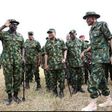 The Nigerian Army