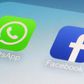 Facebook owns WhatsApp.