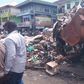 Refuse dump in Owerri, Imo State