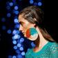 Milan Fashion Week draws to close with Missoni's metallic layered looks