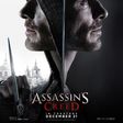 "Assassin's Creed" poster