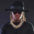 Rapper Future