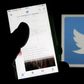 A man reads tweets on his phone in front of a displayed Twitter logo in Bordeaux, southwestern France, March 10, 2016. REUTERS/Regis Duvignau/Illustration/File Photo