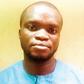 The criminal supervisor, Emmanuel Peters