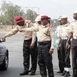 FRSC advises motorists to escape accidents on highways by exercising patience