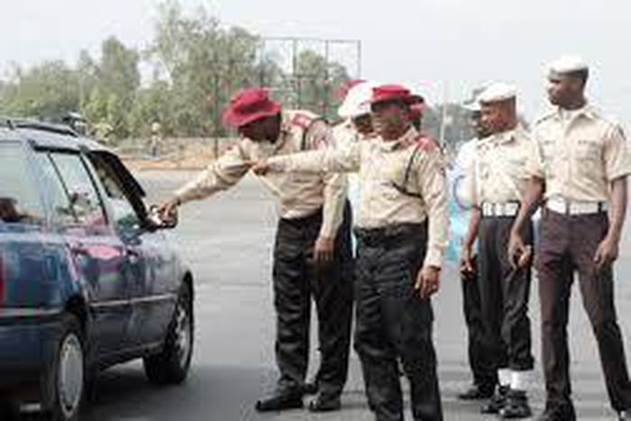 FRSC advises motorists to escape accidents on highways by exercising patience