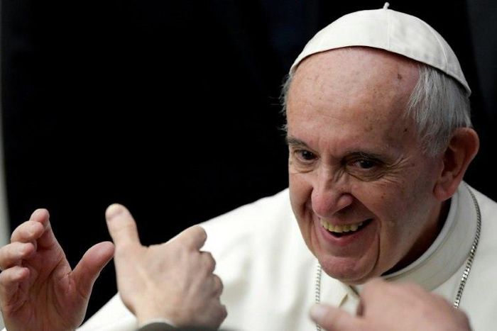 Cardinal Raymond Burke has been outspoken in his disapproval of Pope Francis' efforts to reform Church teaching on questions related to the family, marriage and divorce