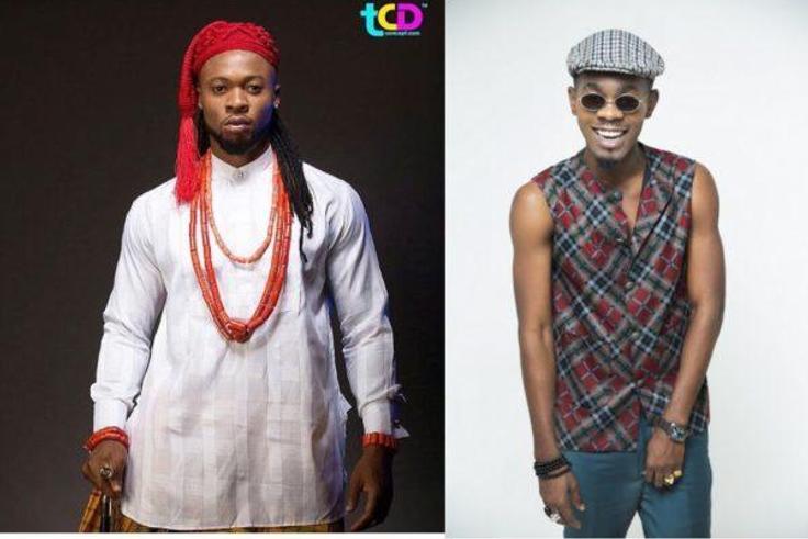 Flavour and Patoranking
