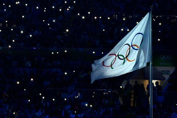 ThBudapest is in competition to host the 2024 Summer Olympic Games along with Paris and Los Angeles
