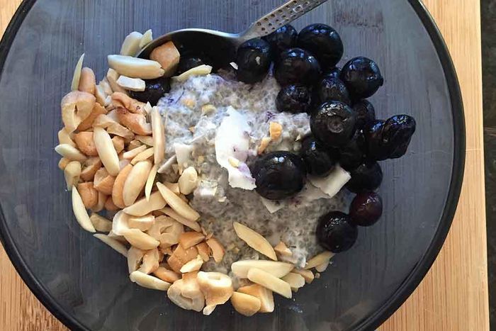 5 Things I Learned When I Meal-Prepped Every Sunday For A Month