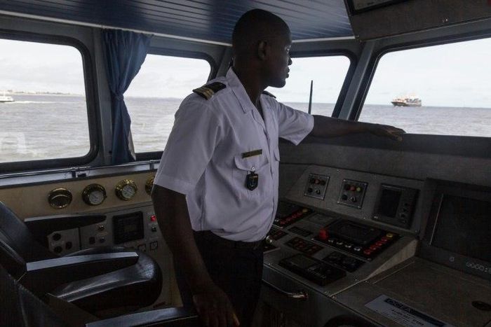 After the dark days of 2011, authorities took steps to halt piracy in Beninese territorial waters and since 2012 no attacks have been officially recorded
