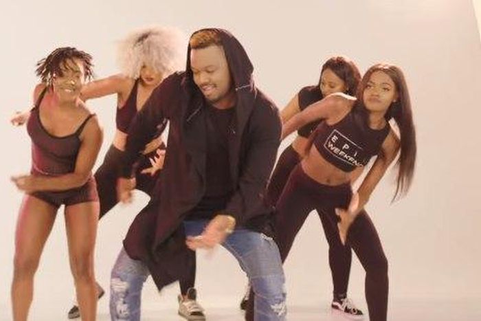 Dr Sid 'flawless' trailer