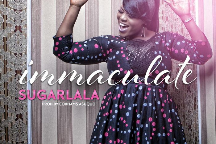 Immaculate - 'Sugar lala'