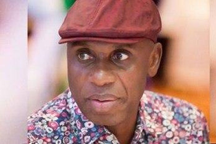 Senate is within its rights in the screening of Amaechi – SSA
