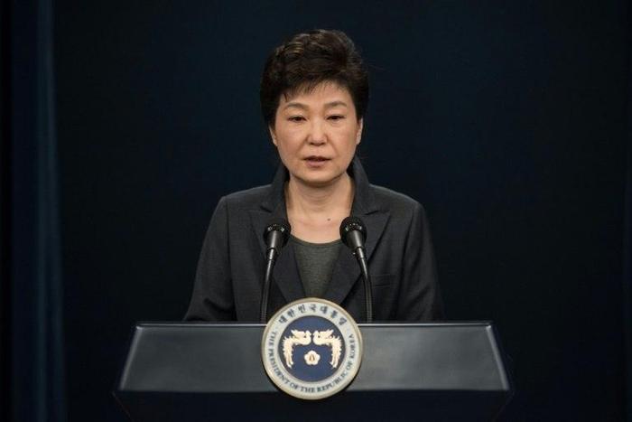 South Korea prosecutors intend to raid the offices of impeached President Park Geun-Hye
