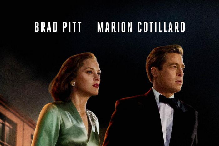 Allied poster