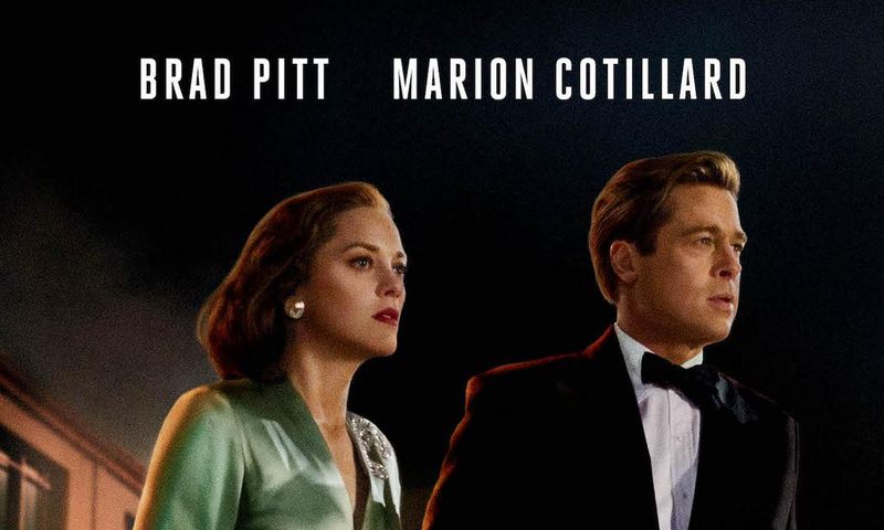 Allied poster