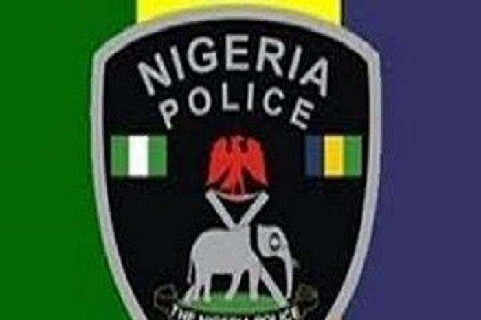 Nigerian Police