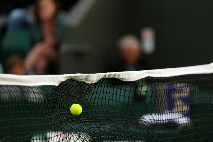 The Tennis Integrity Unit (TIU) said it received 96 alerts from July to September, of which two came in Grand Slams, the first at Wimbledon and the second at the US Open