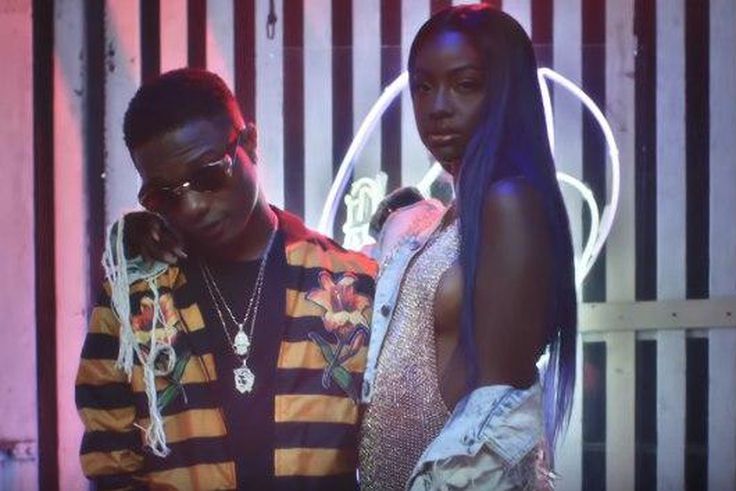 'You don't know' ft Wizkid [Video]