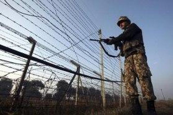 Pakistan says Indian claim of surgical strike in Kashmir an "illusion"
