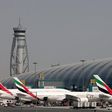 FILE PHOTO: Emirates Airlines aircrafts are seen at Dubai International Airport, United Arab Emirates May 10, 2016. REUTERS/Ashraf Mohammad/File photo