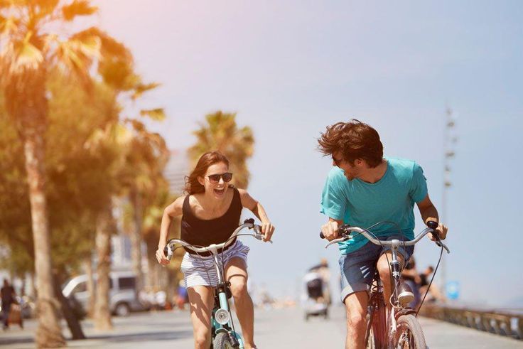 Why you love the chase more than the relationship