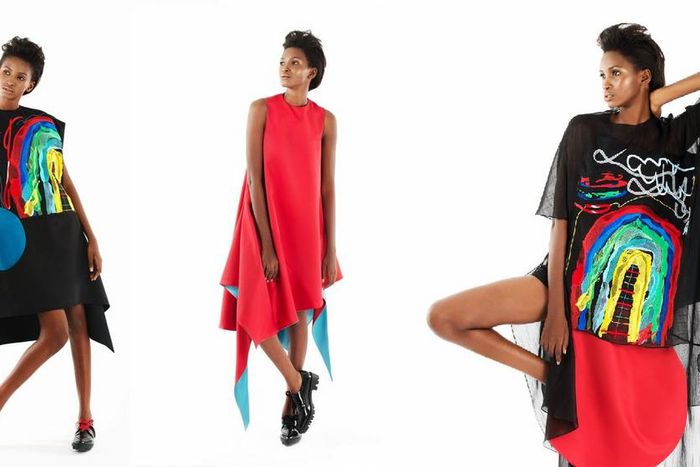 IDMA-NOF SS'17 Collection