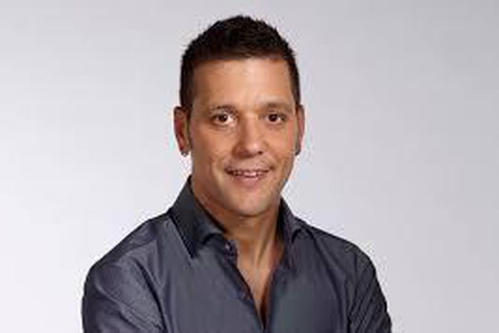 George Stroumboulopoulos