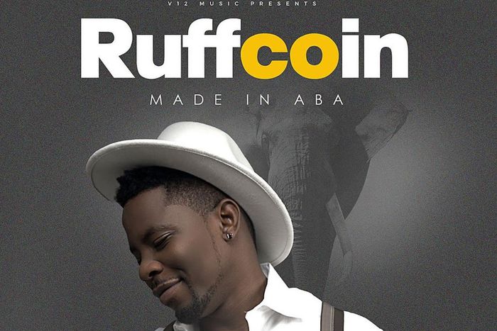 Made In Aba album front cove