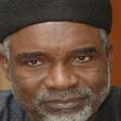 Former governor, Murtala Nyako.