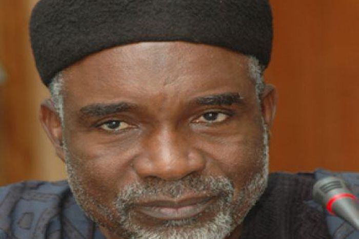 Former governor, Murtala Nyako.
