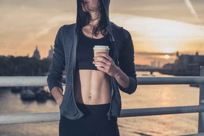 How to lose weight fast without crash dieting