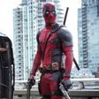 "Deadpool."
