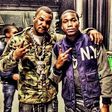 The Game, Meek Mill
