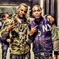 The Game, Meek Mill