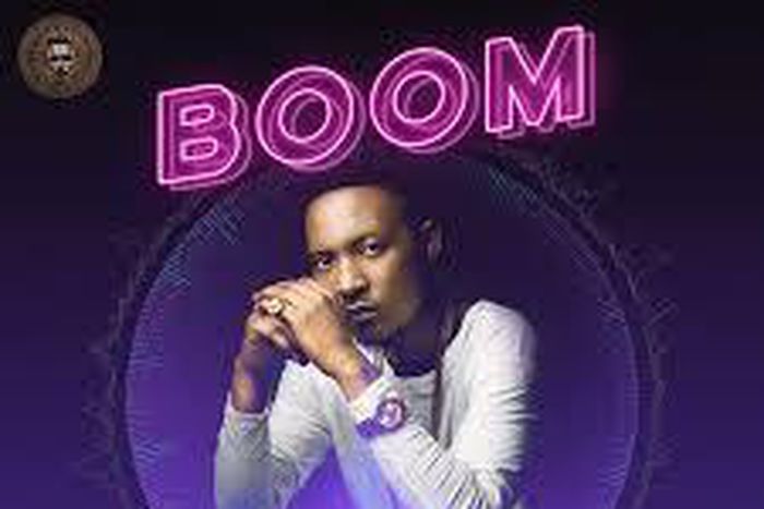 Jesse Jagz - Boom