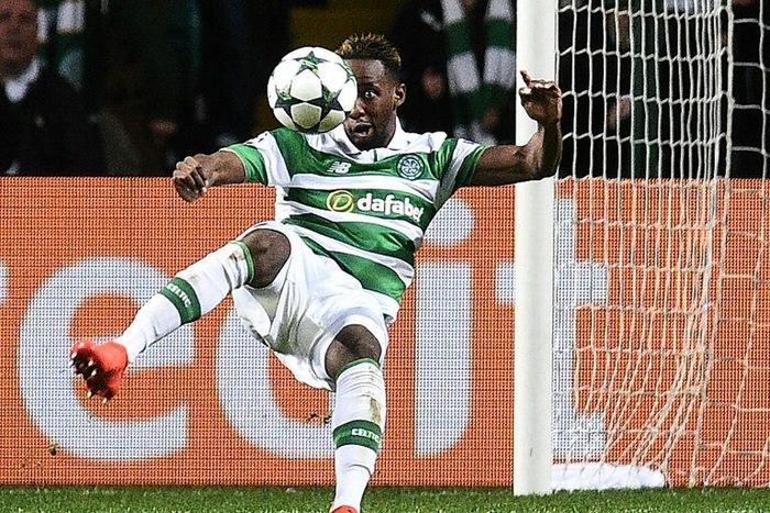 French striker Moussa Dembele has enjoyed a dream start to life at Celtic Park where he has already netted 12 goals since his summer move from Fulham