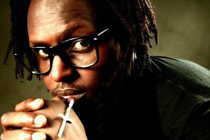 Clarence Peters, Nigeria's biggest music video director. He is regarded as the apex of video directing.