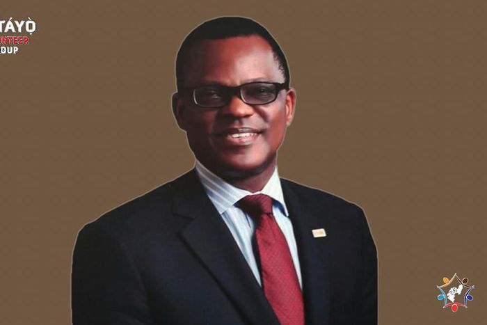 Eyitayo Jegede