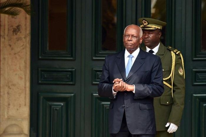Angola's state radio announced on December 2 that President Jose Eduardo Dos Santos is to retire after ruling for 37 years
