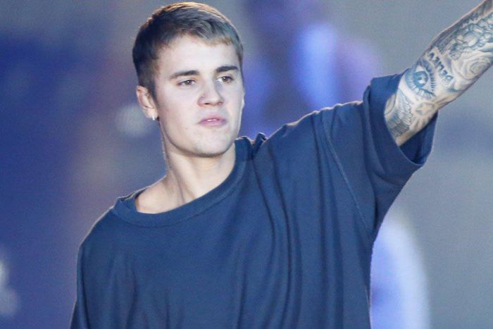 Singer says Instagram is for the Devil, which feels like an overreaction