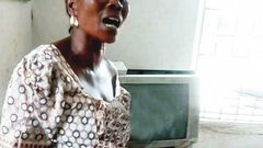 The fake prophetess, Biola Simon