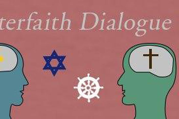 Interfaith Dialogue